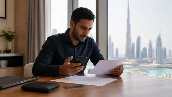 What Should You Do Before Closing Your Mashreq NEO Account