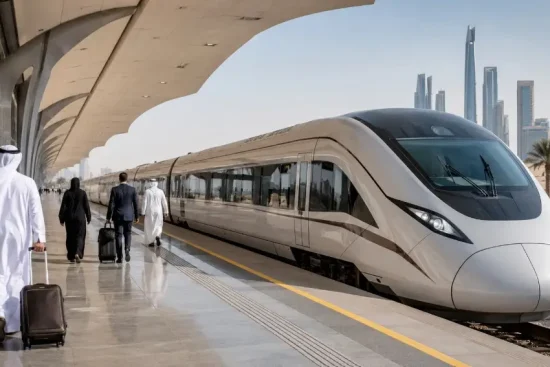 etihad rail station opening dates