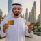 Esaad Card for Golden Visa
