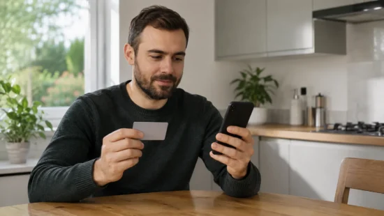 How Can You Check an ATM Card Balance Online
