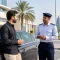 UAE Driver Traffic Point Reduction
