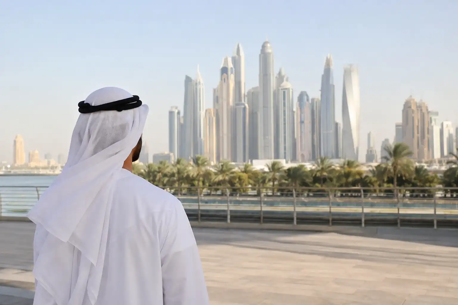 UAE Nafis Program Updates