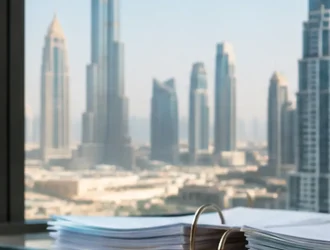 UAE VAT Refund Rules FTA