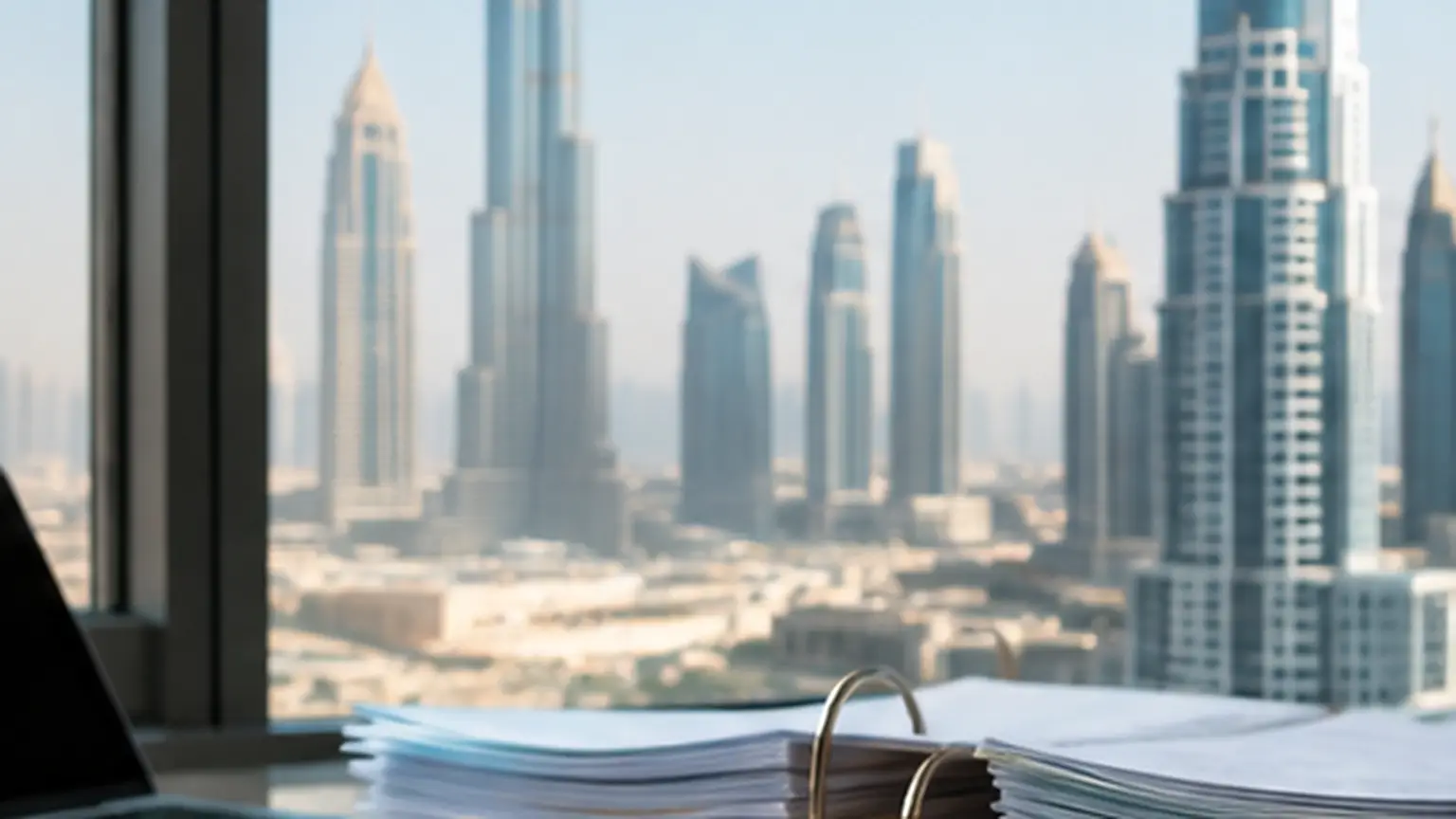 UAE VAT Refund Rules FTA