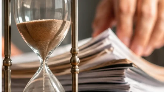 VAT Refund Is Not Claimed Within Five Years