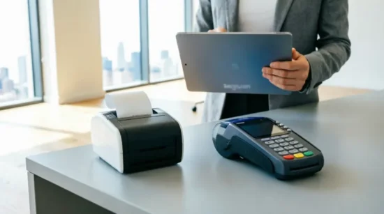 Connect With UAE E-Invoicing