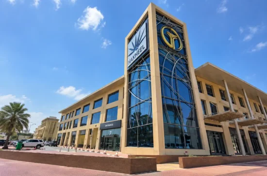 GVS Dubai