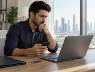 How to Check ILOE Insurance Fine