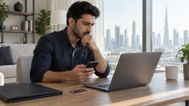 How to Check ILOE Insurance Fine