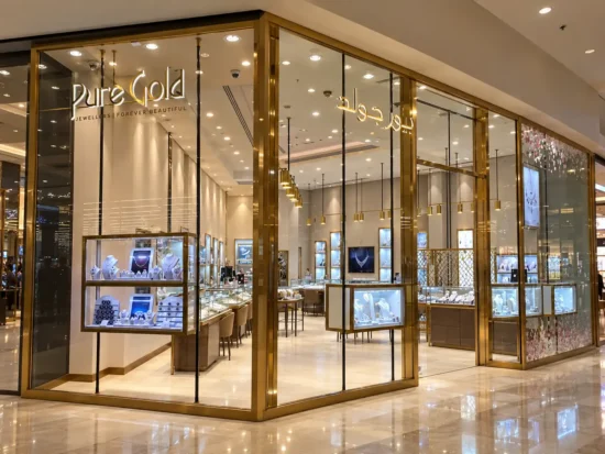 Pure Gold Jewellers