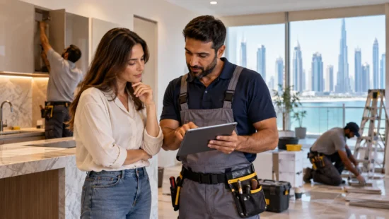 Service Providers Find New Clients