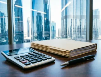 UAE FTA New Tax Penalties 2026