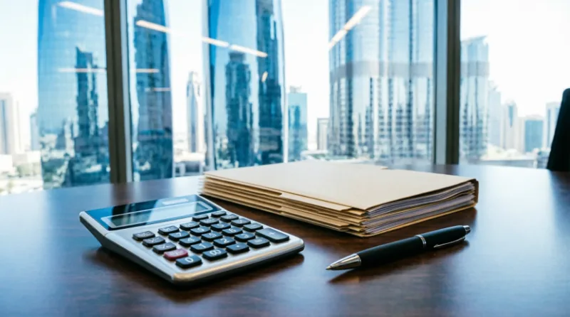 UAE FTA New Tax Penalties 2026