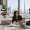 how new uae founders should weigh company structures