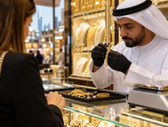 where to sell gold in dubai for cash