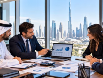 10 Best Accounting Firms in Dubai for SMEs in 2026