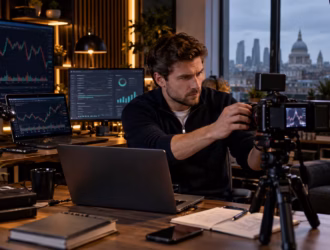 5 Ways Crypto Content Creators Are Monetizing