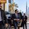 Bodyguard in Dubai