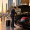 Business Travel in Dubai