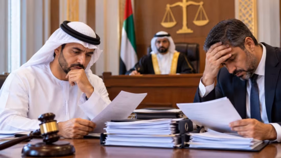 Court Reject the Bank's Credit Card Charges