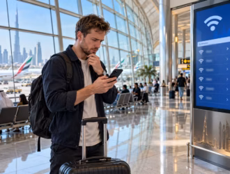 How to Stay Secure on Public Wi-Fi