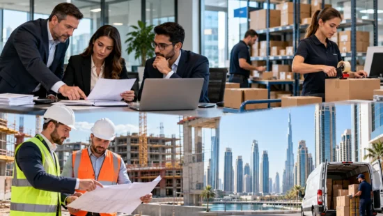 Rules Affect Different Business Sectors