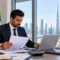 UAE Business E-Invoicing Compliance Requirements