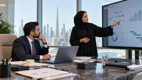 UAE Invoicing Deadlines