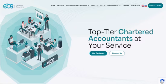 ebs Chartered Accountants