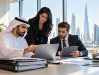 uae electronic invoicing system changes