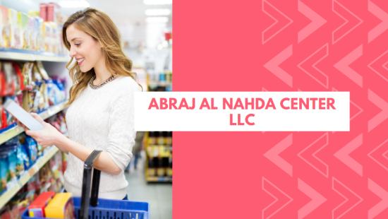 Abraj Al Nahda Center LLC