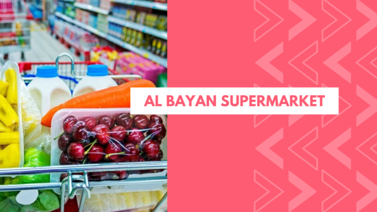 Al Bayan Supermarket