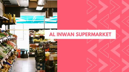 Al Inwan Supermarket