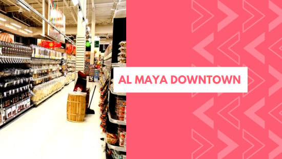 Al Maya Downtown