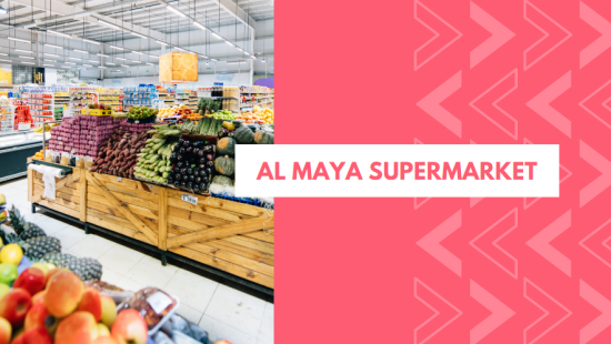 Al Maya Supermarket