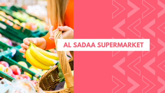 Al Sadaa Supermarket