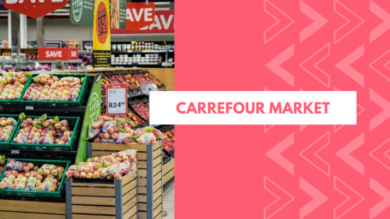 Carrefour Market
