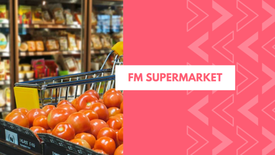 FM Supermarket