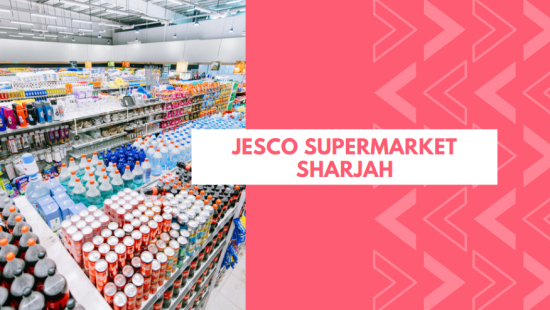 Jesco Supermarket