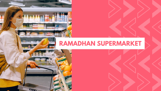 Ramadhan Supermarket