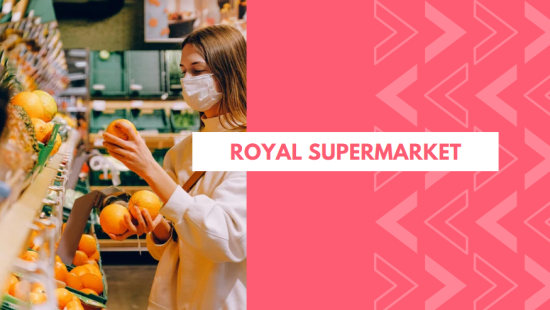 Royal Supermarket