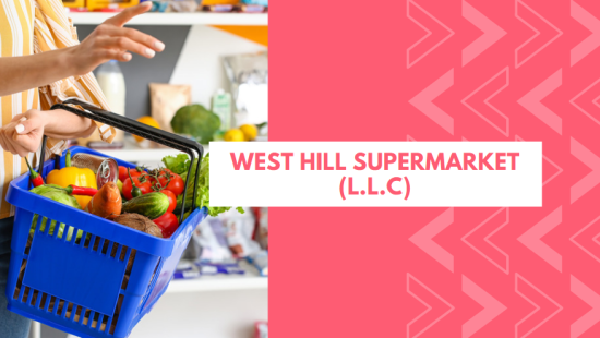 West Hill Supermarket