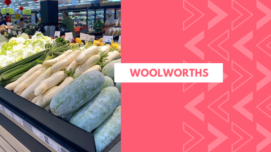 Woolworths